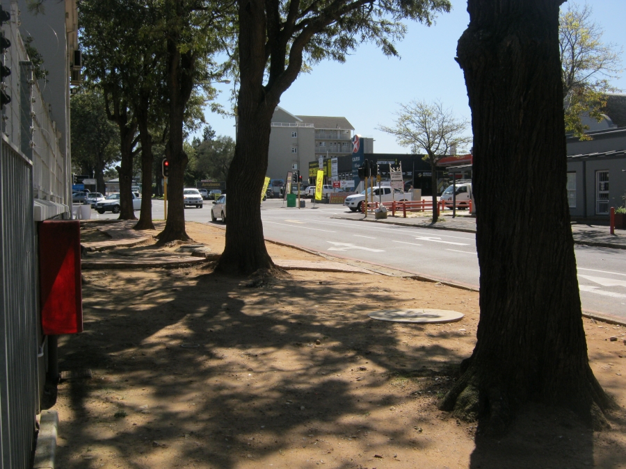 To Let Commercial Property for Rent in Audas Estate Western Cape